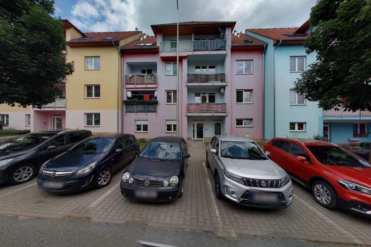 Výroba samolepek Markéta Baksová