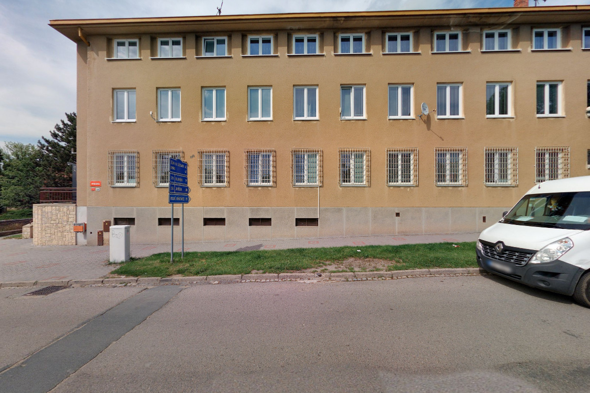 Depo Pošta Boskovice