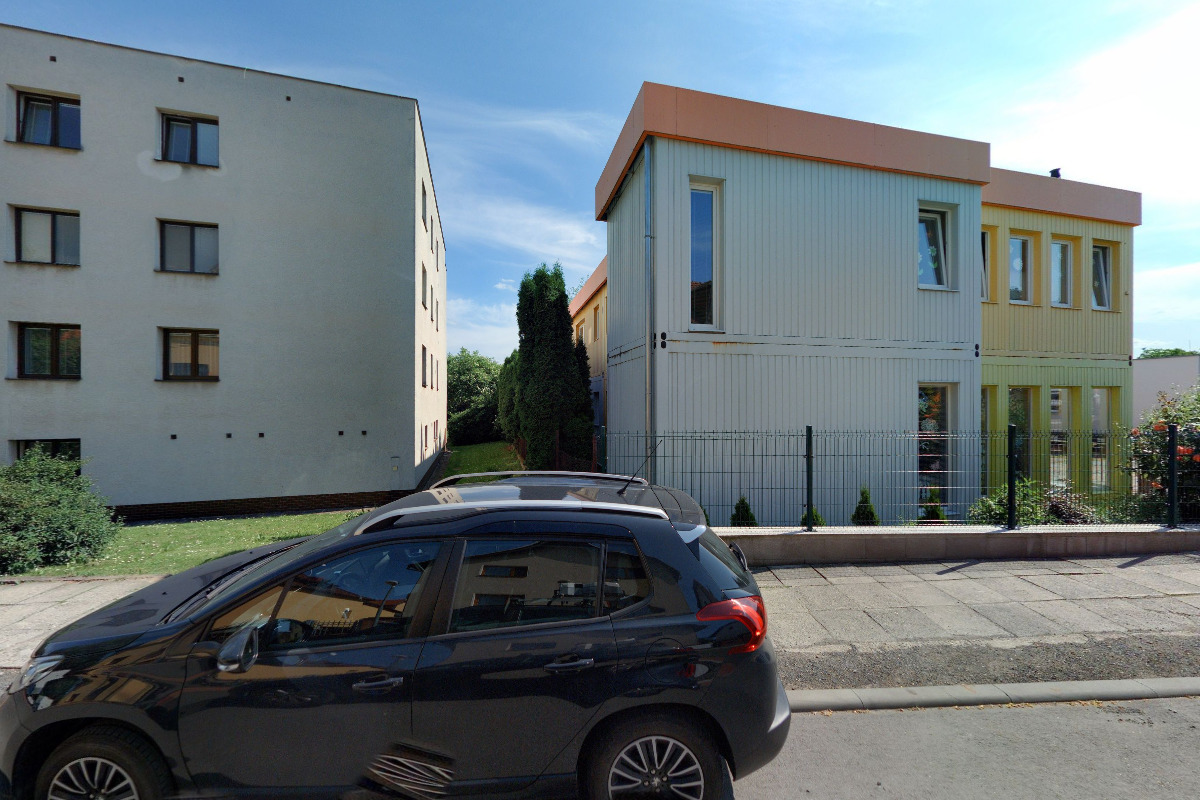 Mateřská škola Úvaly