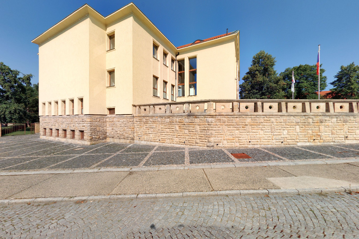 Restaurace Lidická Galerie