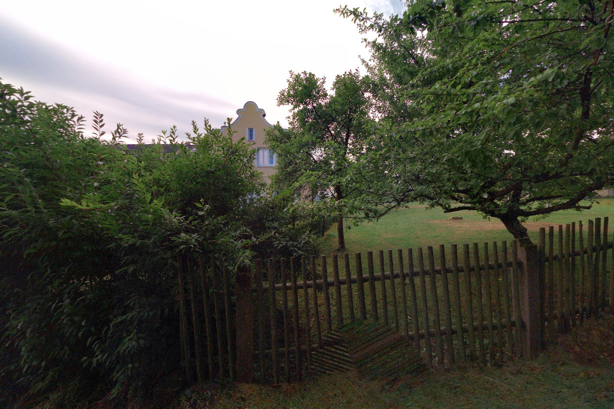 Penzion U Roušarů, s.r.o.