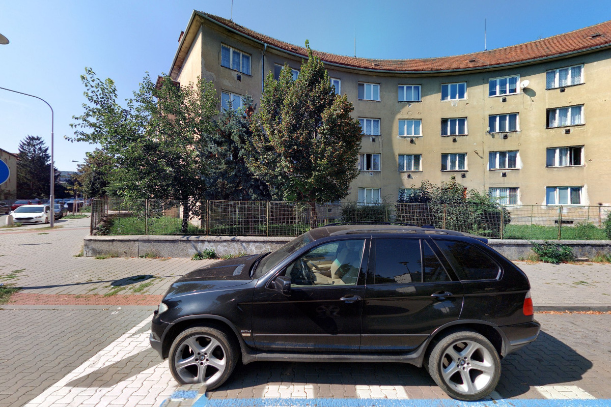 Osobní trenér Michal Hatony