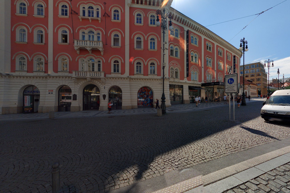 ALFA PRAGUE s.r.o. foto 2