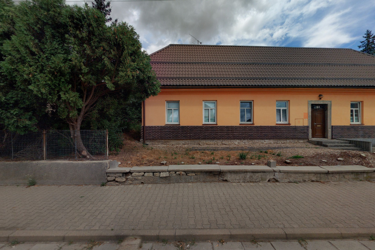 Hostel - penzion Čtyřlístek - Jiří Horáček foto 2