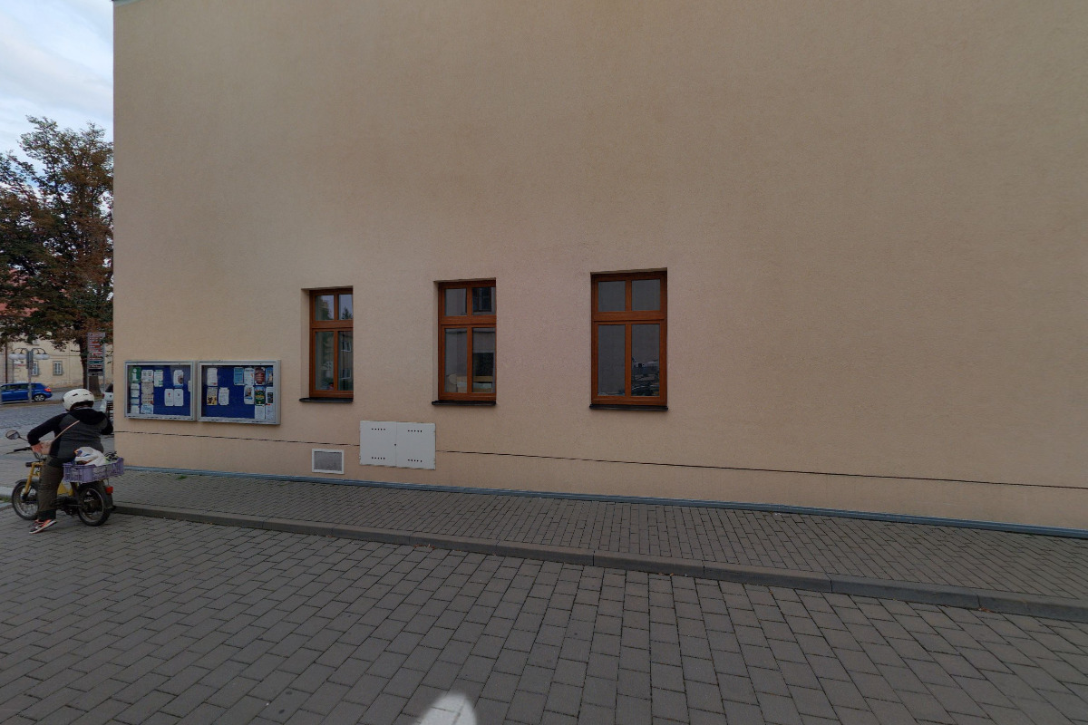 Městský úřad Dolní Kounice foto 5