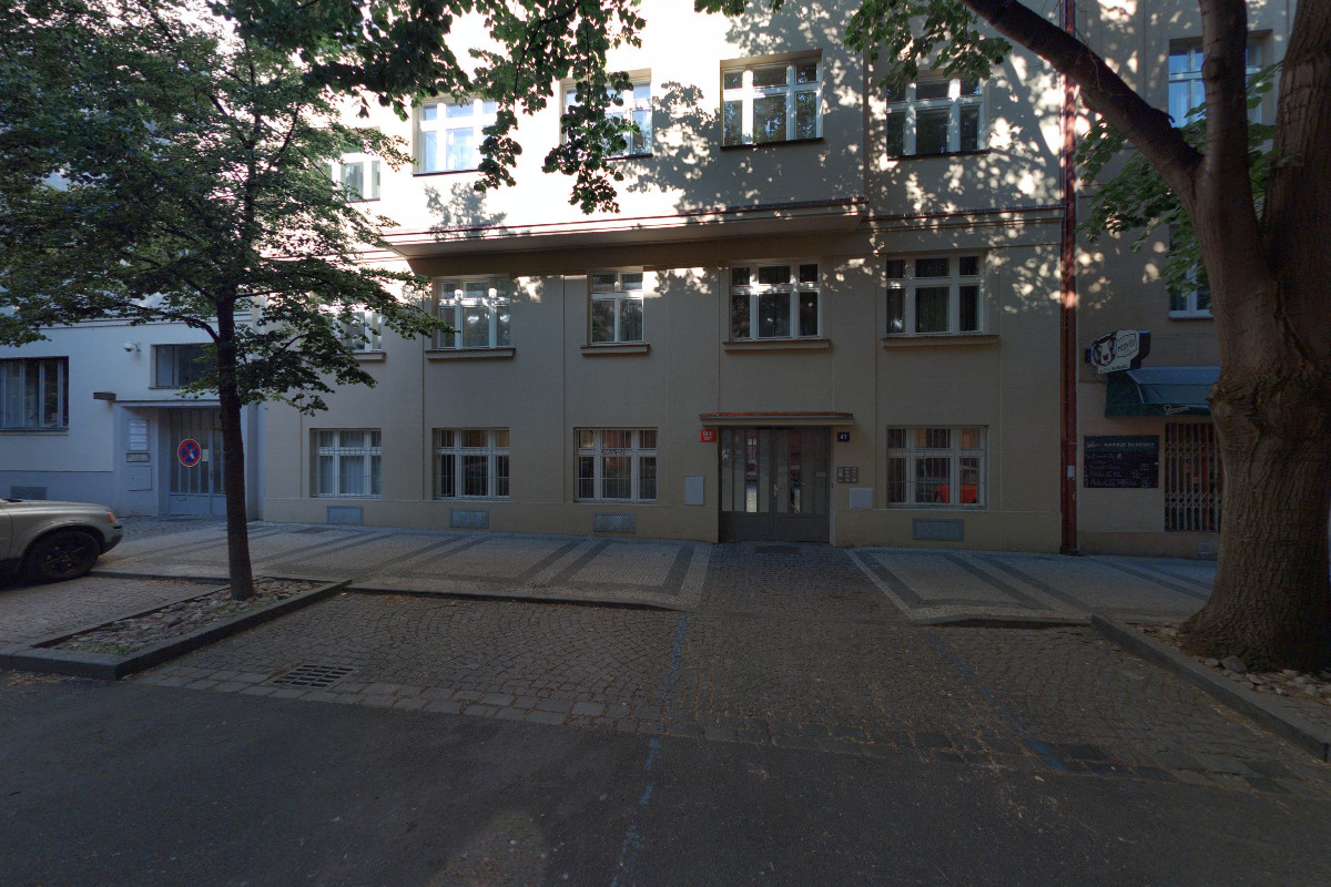 Naděje v nouzi, z.s.