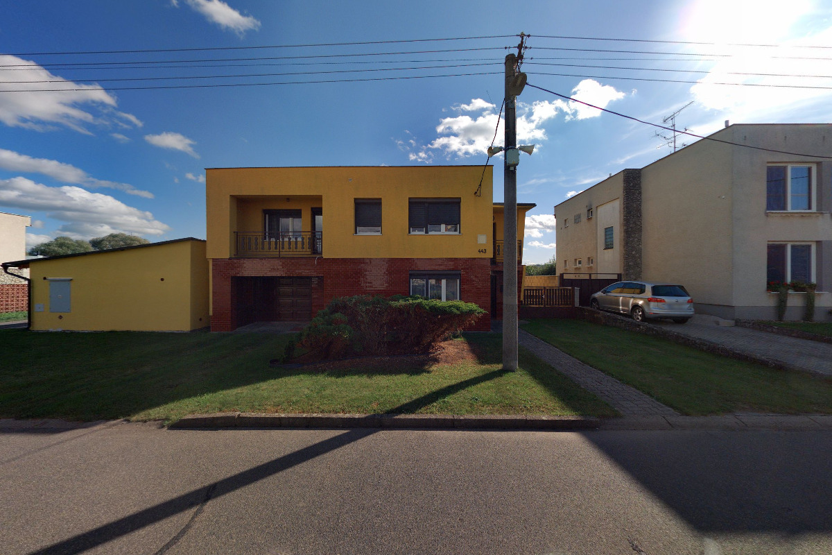 Ing. Bedřich Jurčeka