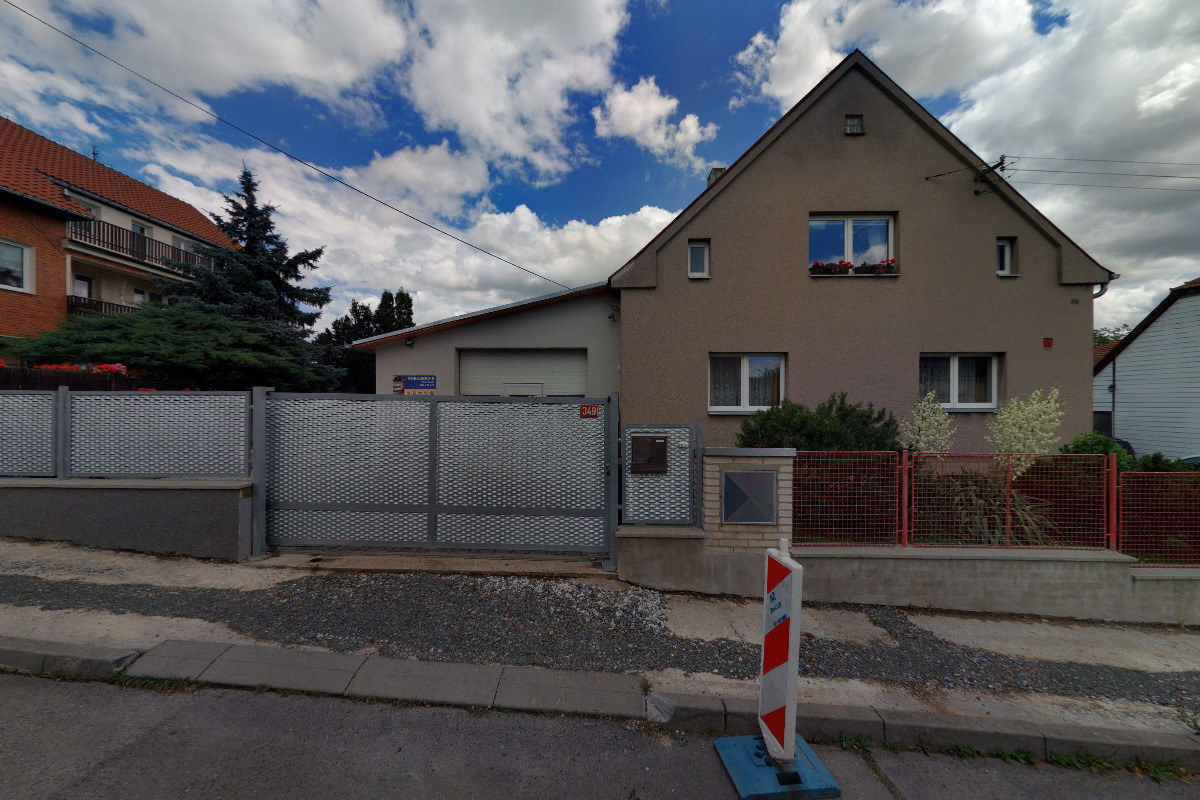 Sportovní Klub Slow Evils racing team o.s.