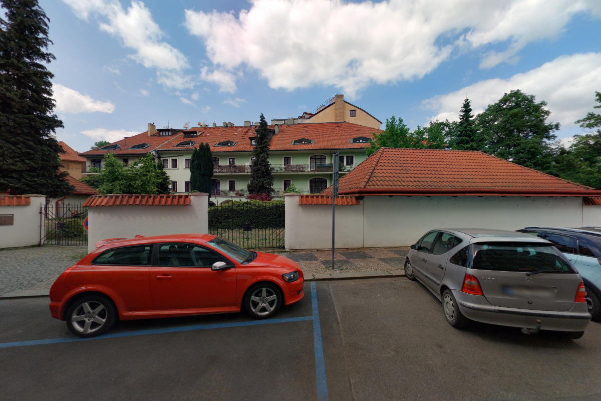 All stars - výběr hvězd