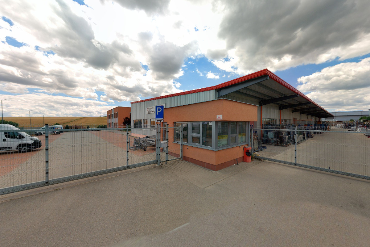 STAVOPROJEKTA stavební firma, a.s. foto 2