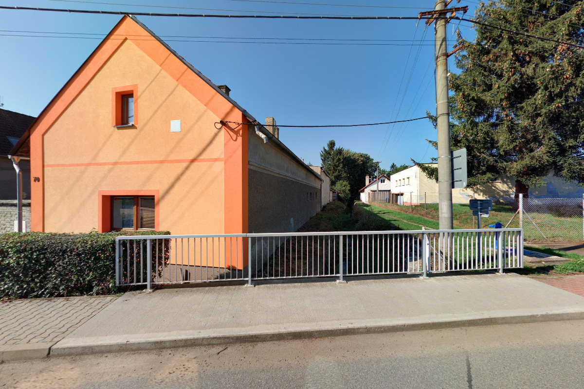 Vyskočil - zemní práce minibagrem foto 1