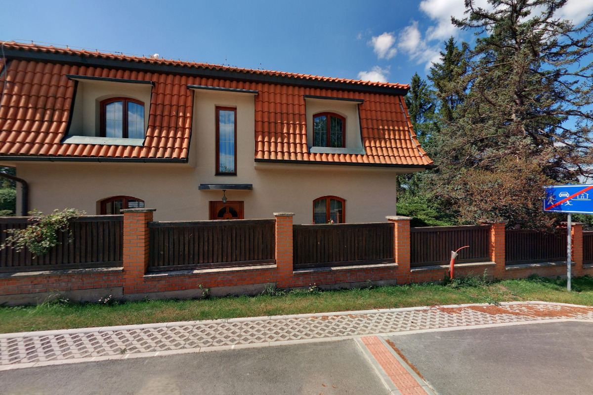 Jaroslav Strnad - Malířství