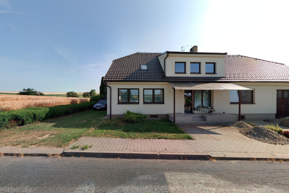 Potraviny Dolní Dubňany