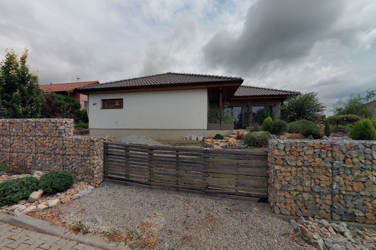 Ing. Martin Jelínek