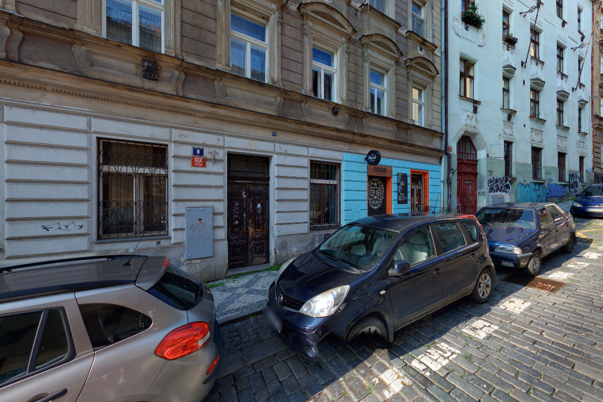 Ing. Jiří Bauer foto 1