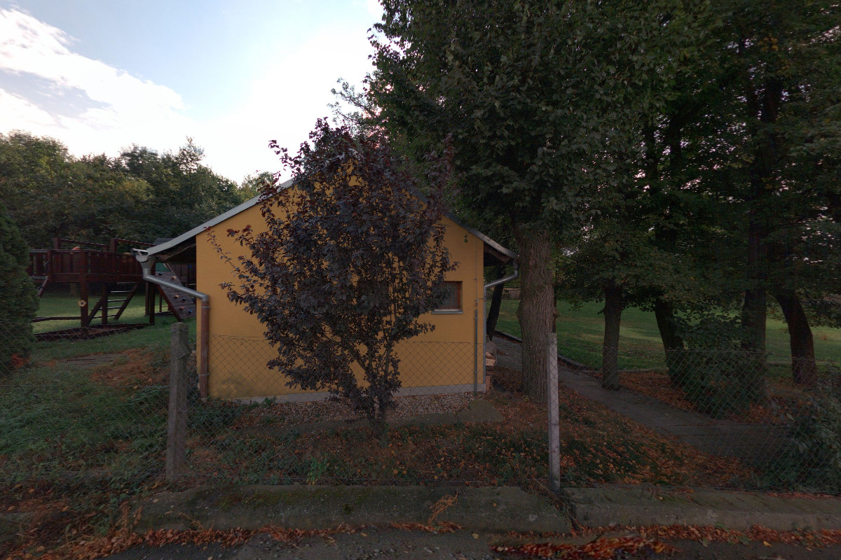 T.J. Sokol Velké Bílovice