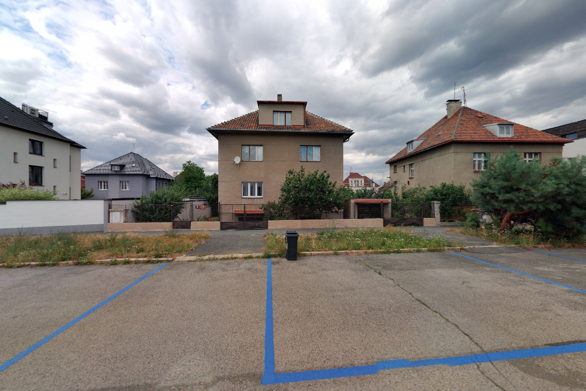 Tereza Přeučilová