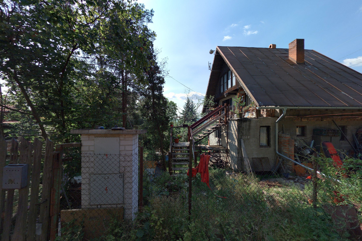 Jeřábnické práce Patrik Rynda foto 2