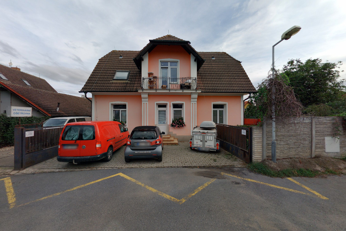 Vetordinace.eu foto 1