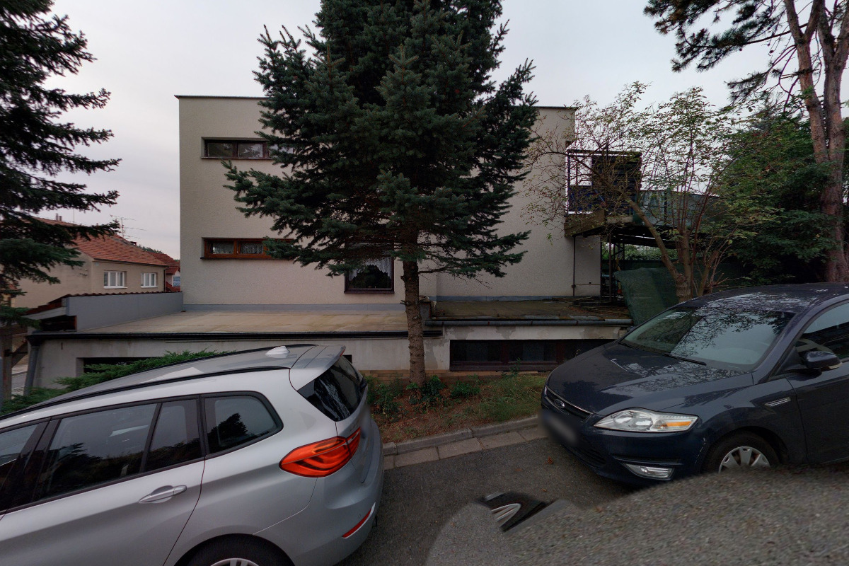 Hokejová škola Ice Farm