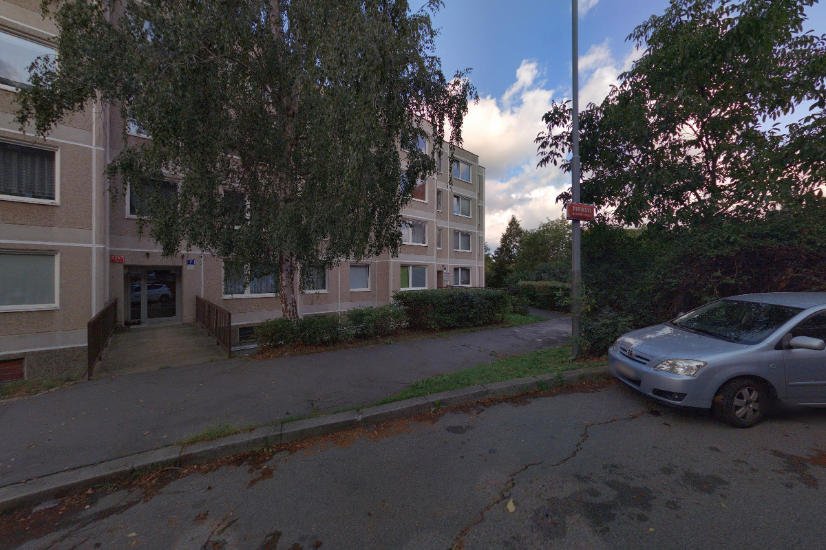 Stavební bytové družstvo Pokrok foto 2