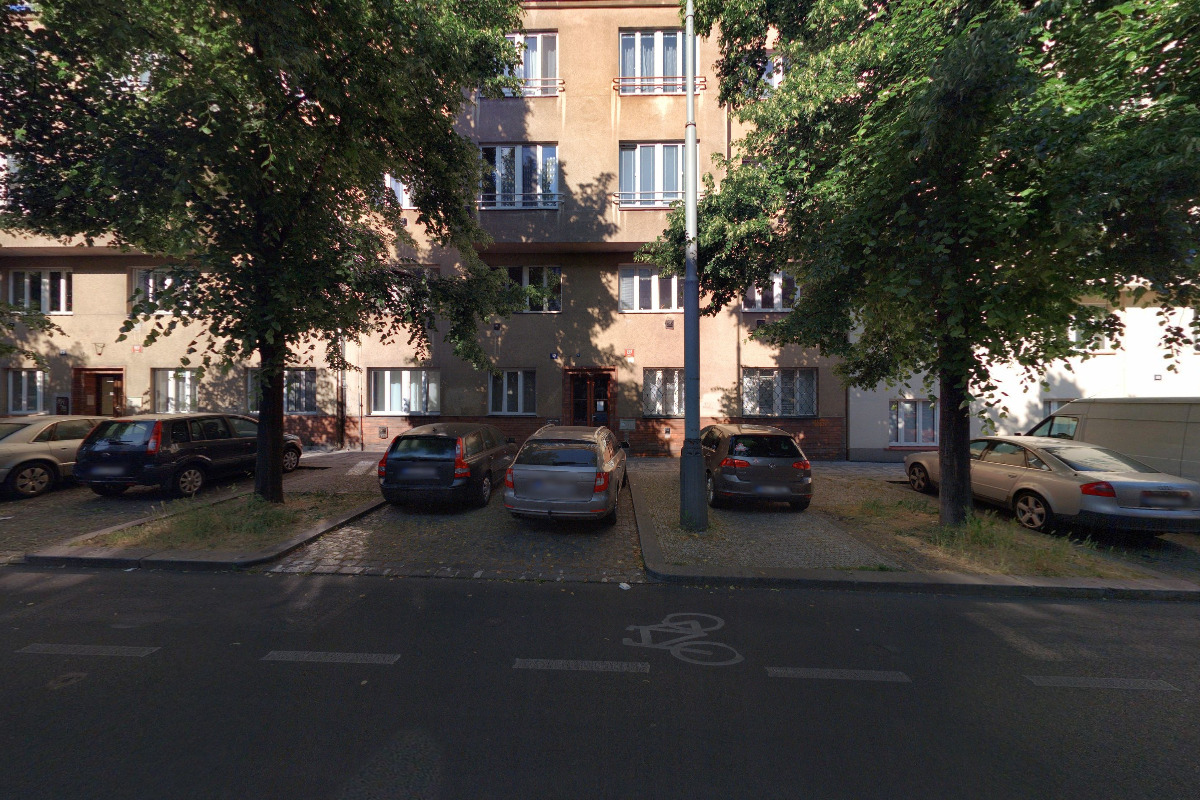 Milda Adventure Gang