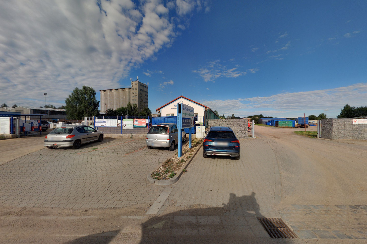 Recycling - kovové odpady, a.s. foto 5