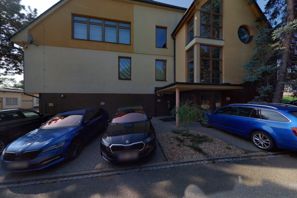 SURFIN Technology s.r.o.