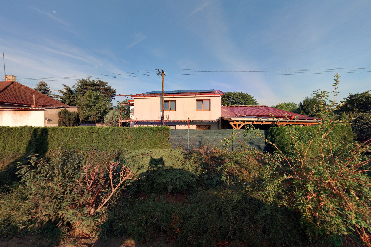 Malířské, tapetářské práce Tomáš Svoboda