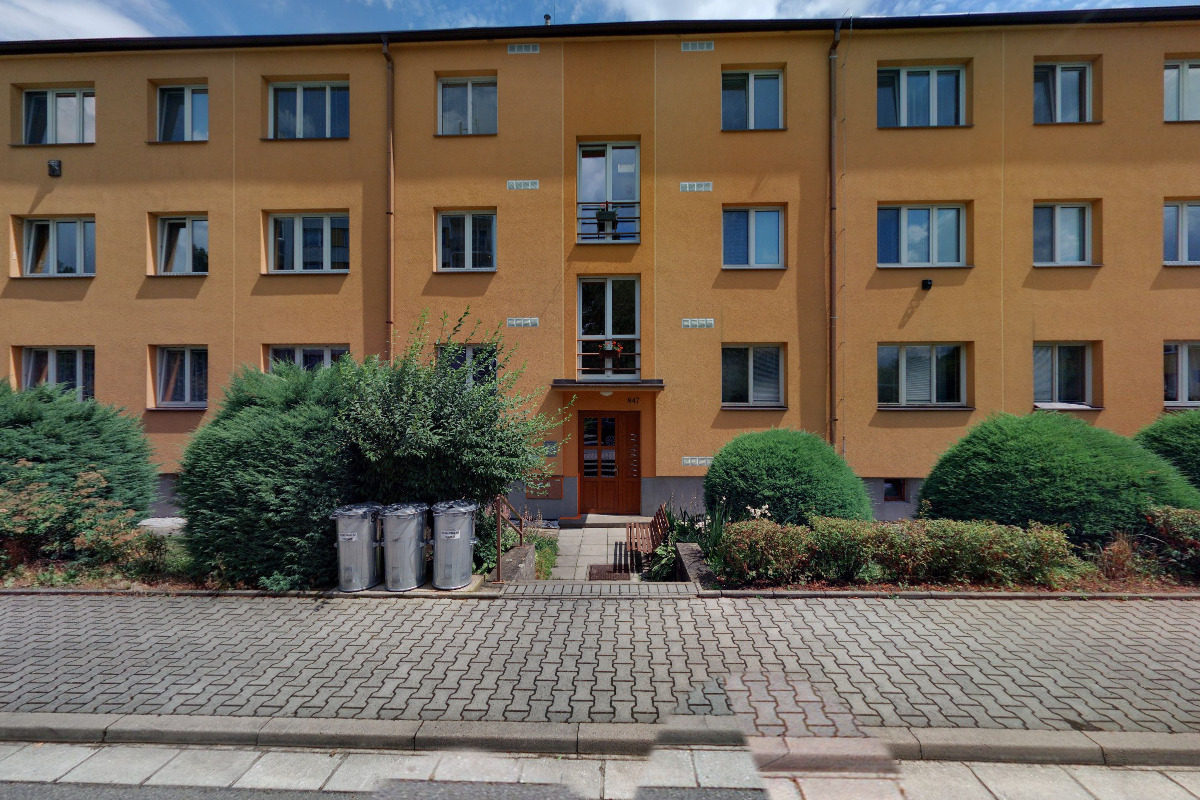 Prázdninové ubytování foto 2