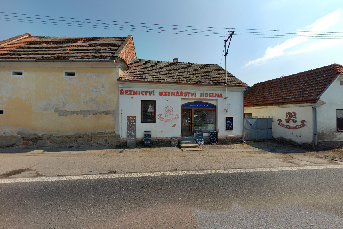 Řeznictví Lety foto 2