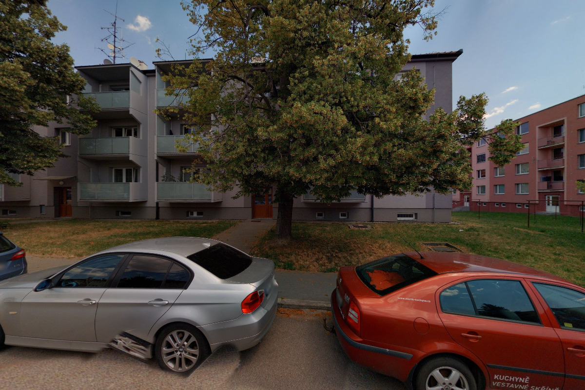 Ing. arch. Daniela Kudrová