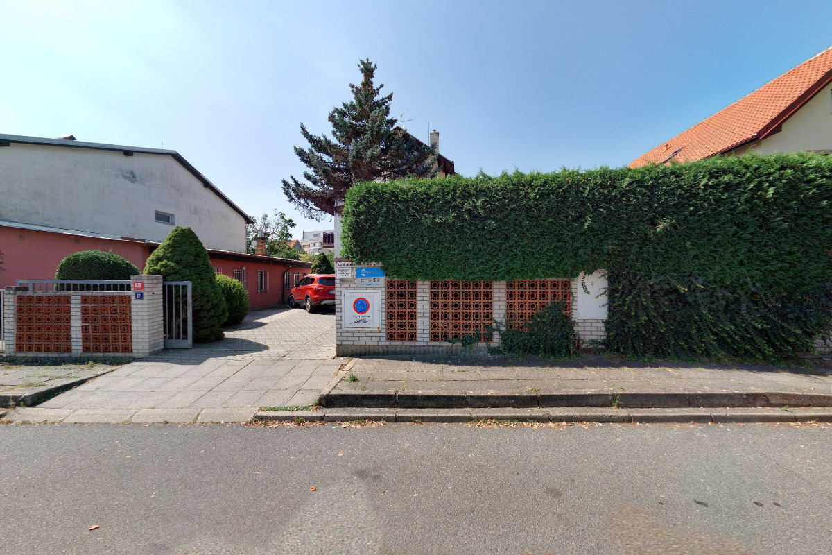 LERYMED spol. s r.o, Odělenmí respiračních nemocí