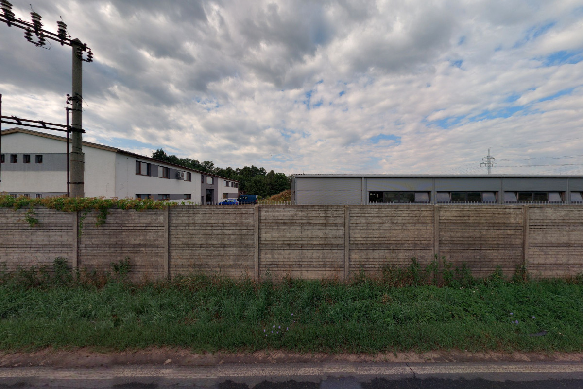 Kovotrio Mach, s.r.o.