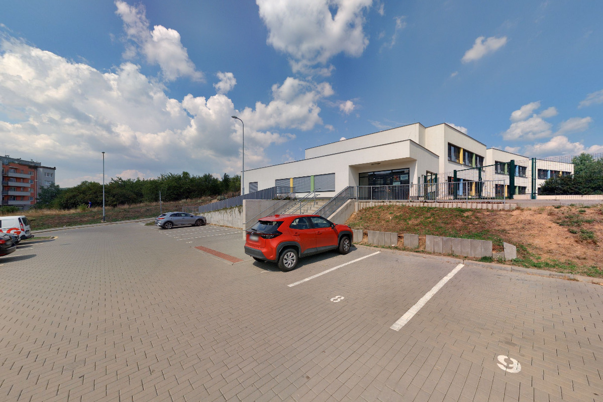 Teplárny Brno, a.s. - nabíjecí stanice