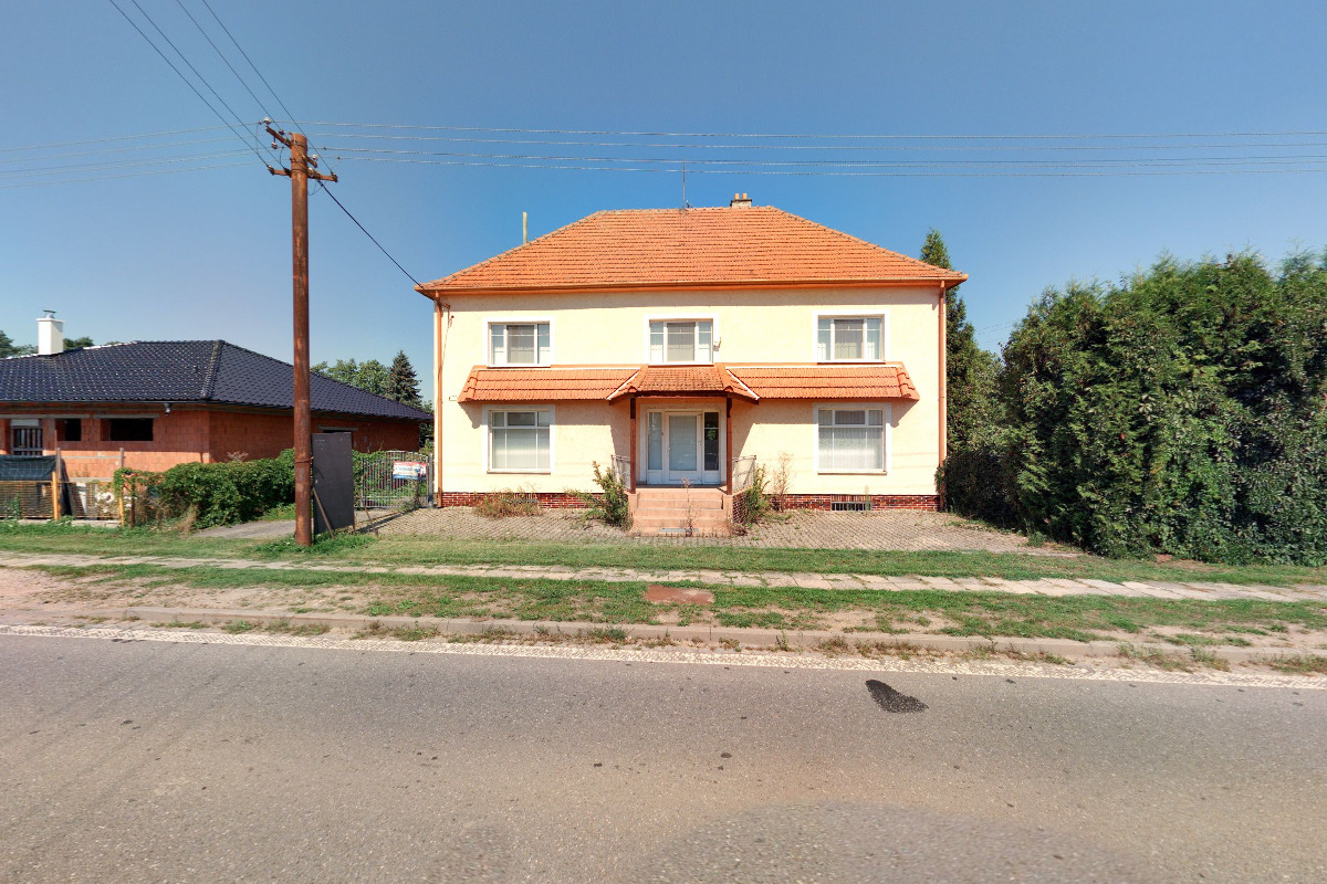 Kouzelné stáří - Pečovatelský dům foto 6