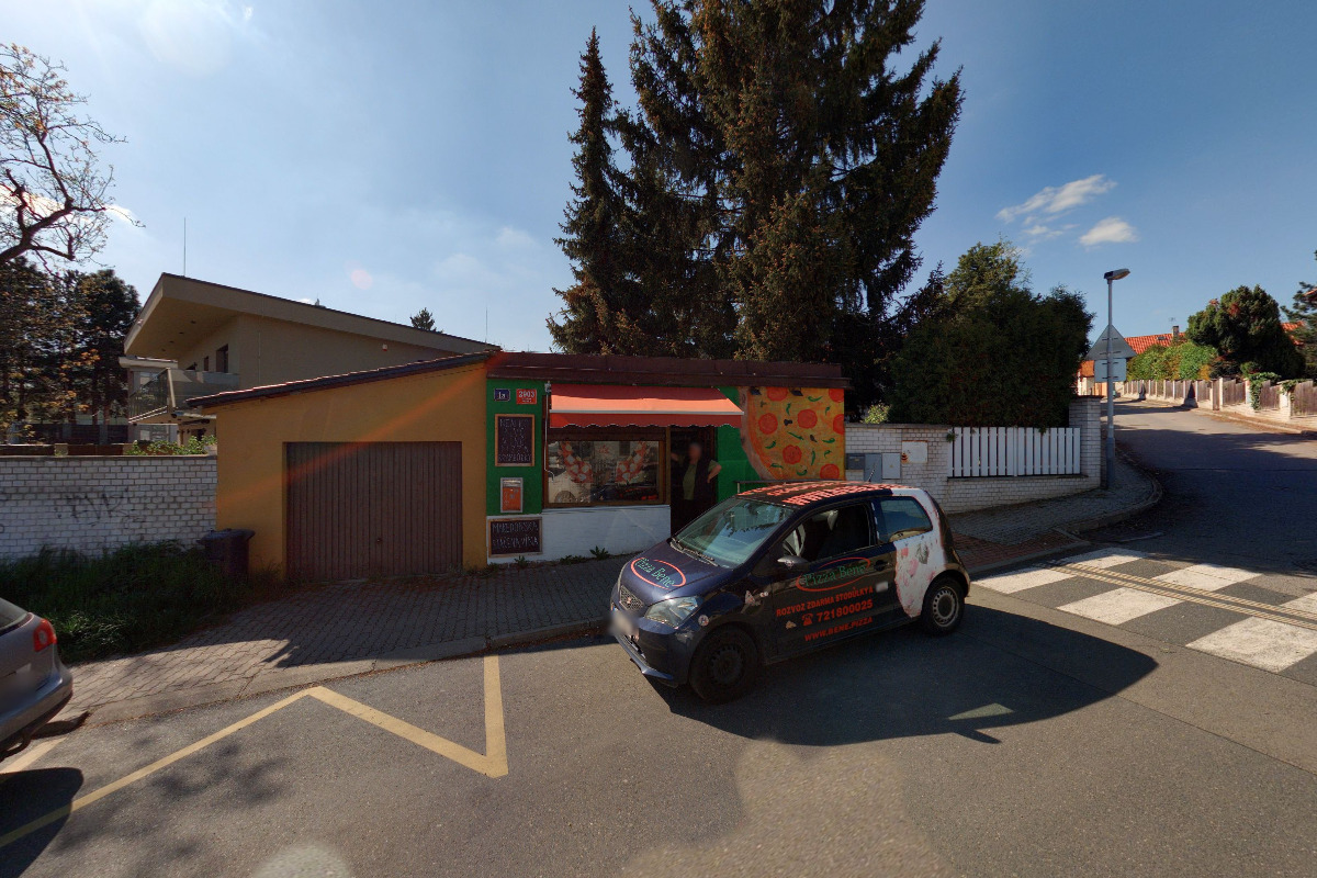 Pizza Bene foto 5