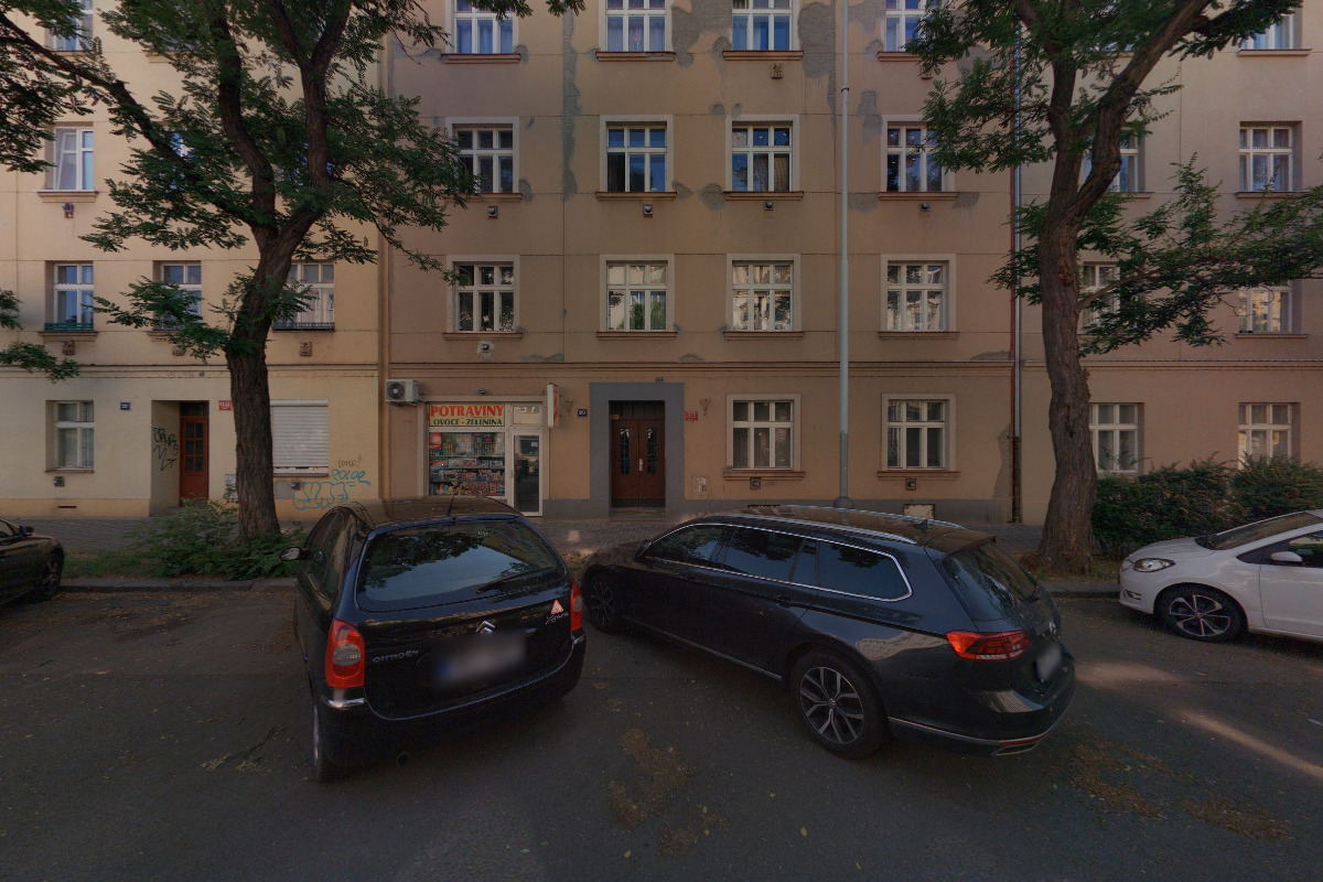 Potraviny mini MARKET Osadní 1326 foto 2