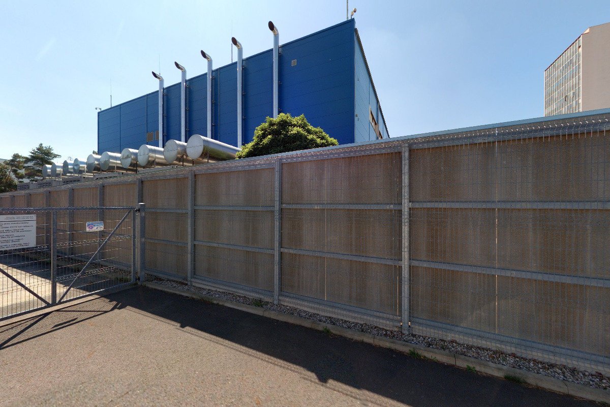 TTC Správa nemovitostí, a.s.