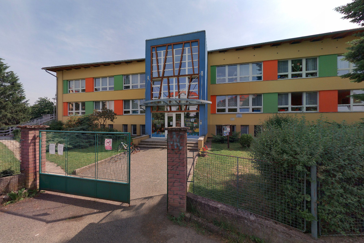 Jana Špálová foto 2