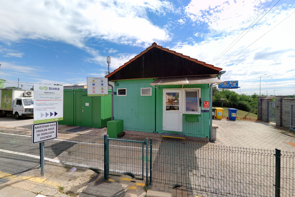 Recovera Využití zdrojů, a.s. foto 5