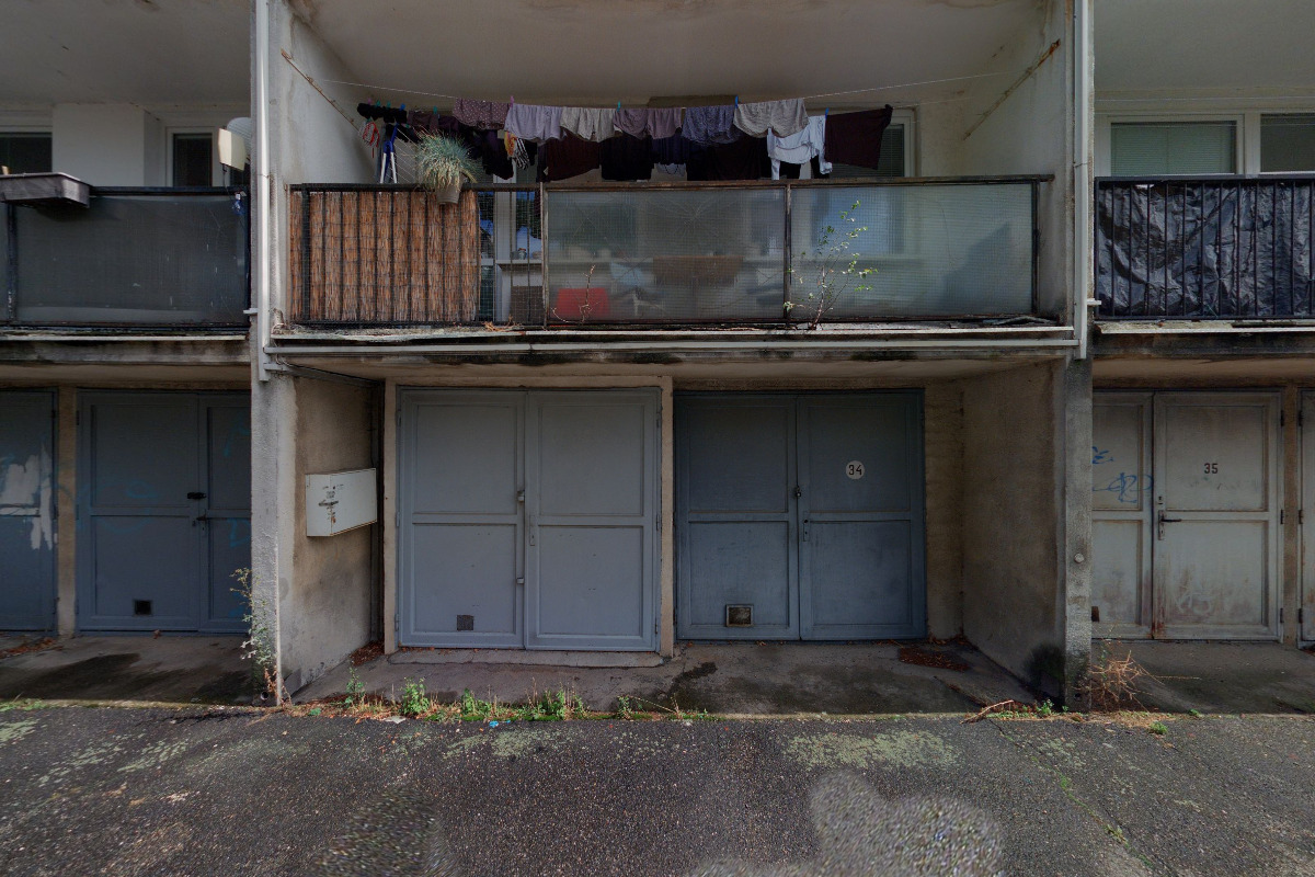 Giggle - zahradnické práce foto 2