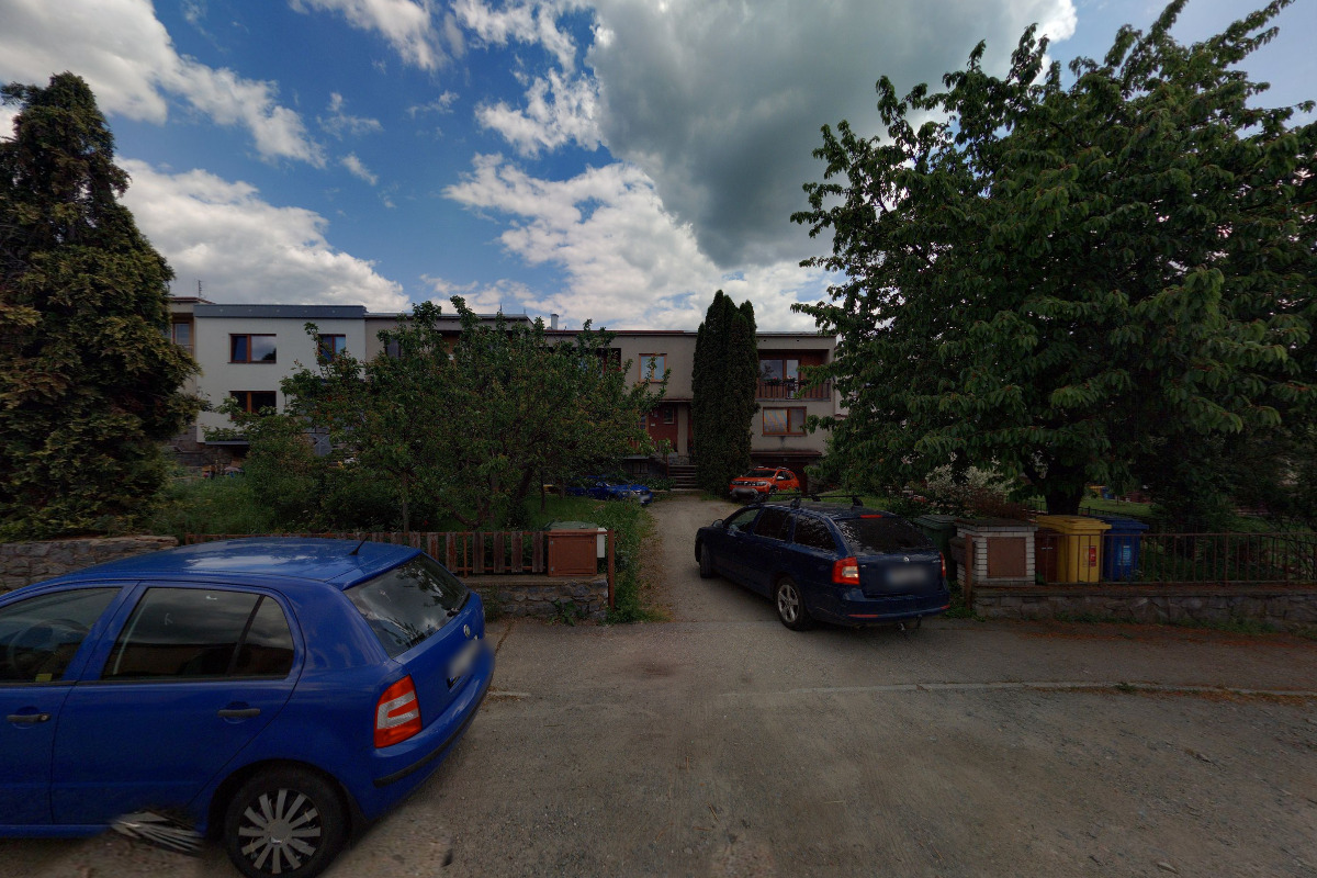 Miroslav Škranc - klempířské a pokrývačské práce