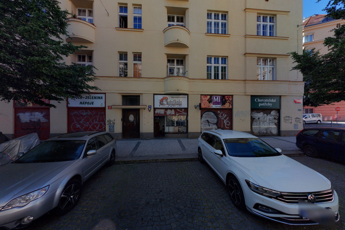 Autoškola Dejvice foto 5