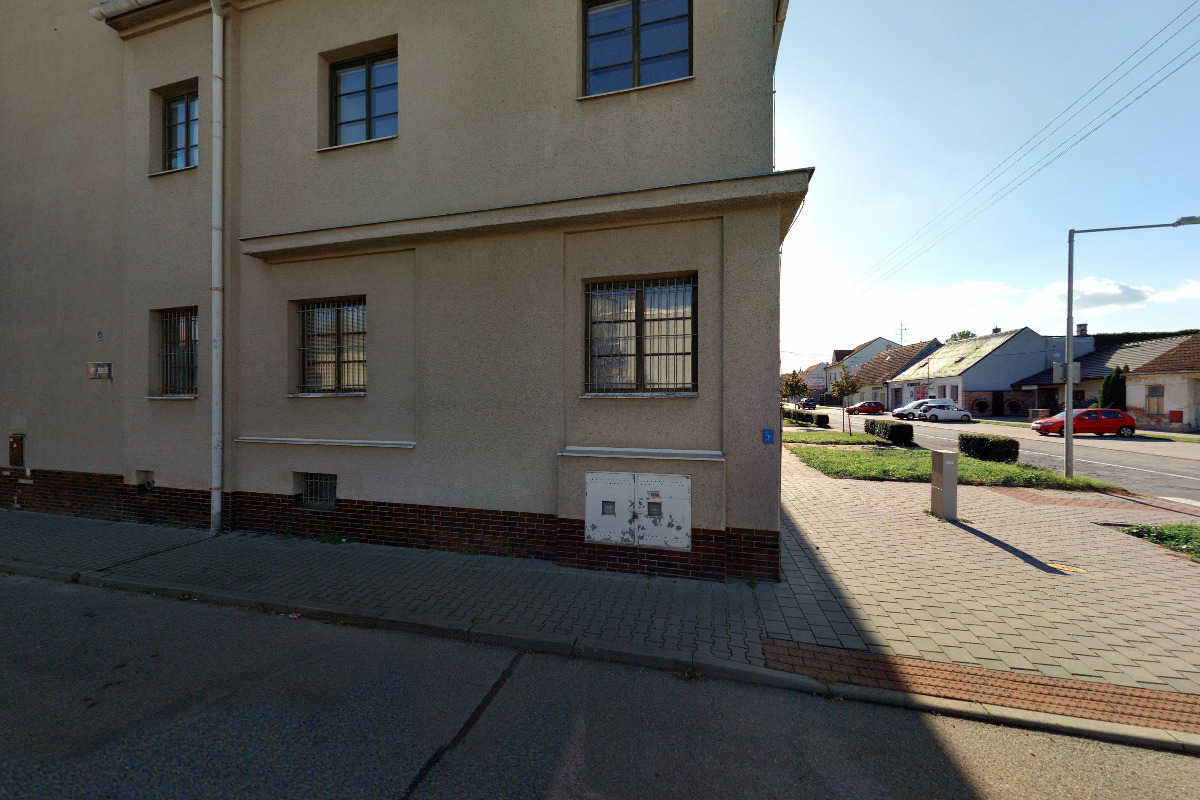 Soukromá zdravotní doprava a domácí péče Luďka Šímy foto 2