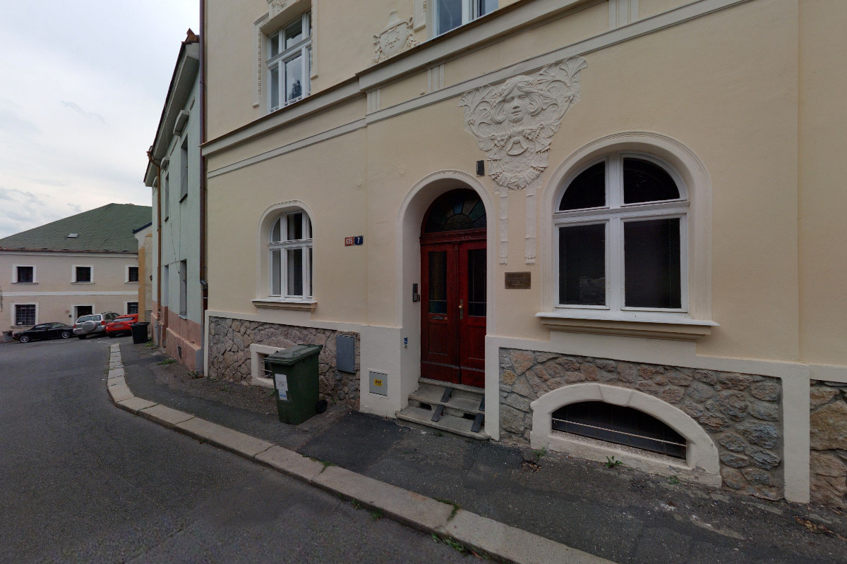 MUDr. Bohuslav Procházka, s.r.o. foto 1