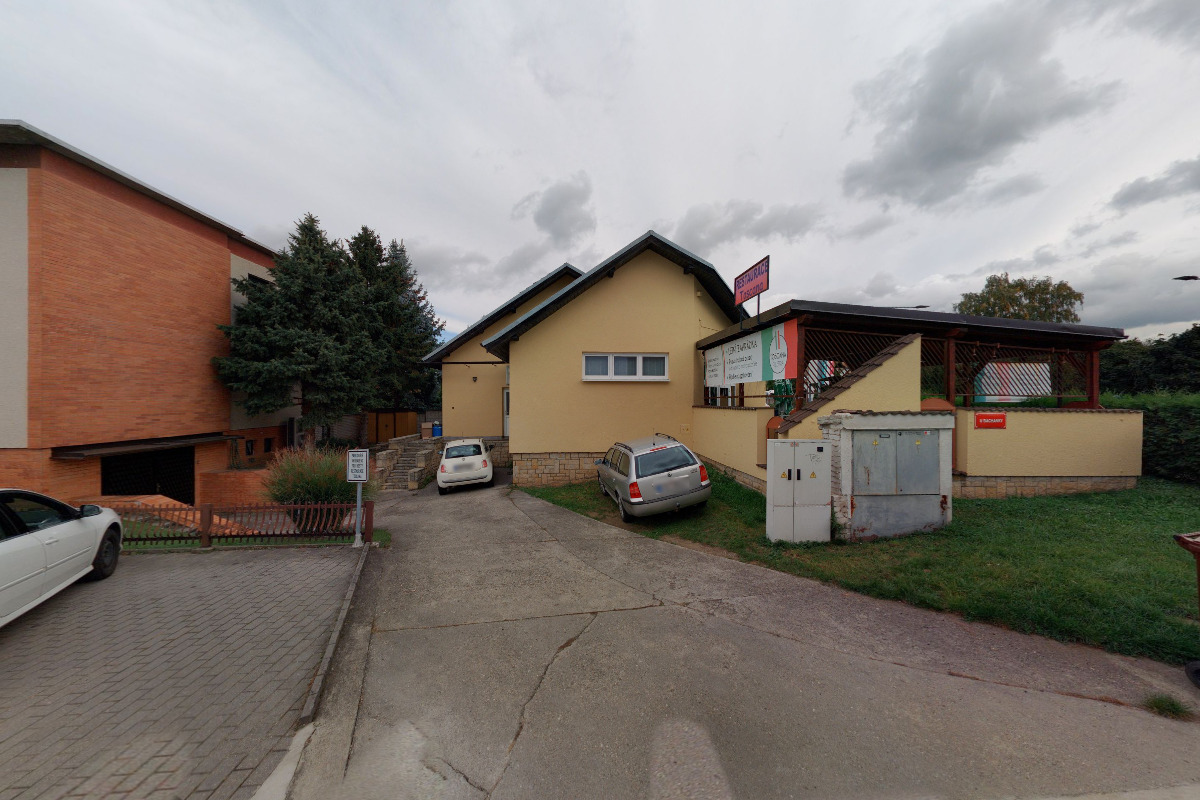 Ristorante pinserie pizzerie Toscana foto 1