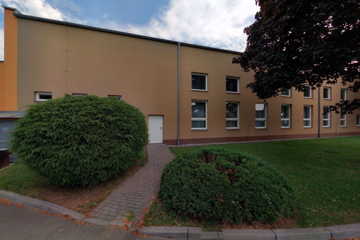 Obecní knihovna Šošůvka foto 2