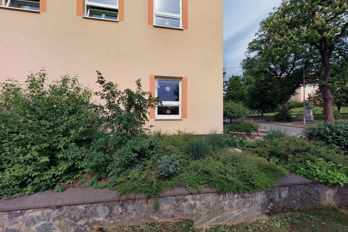 Místní knihovna Kořenec