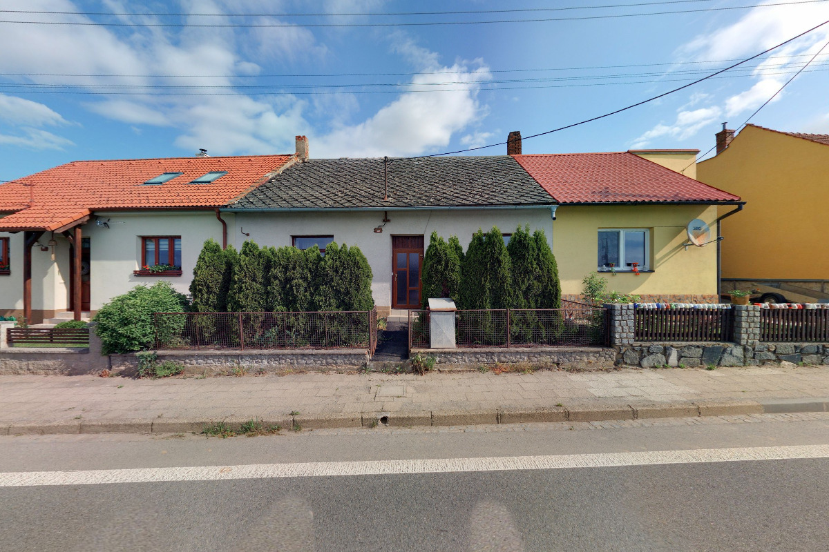 Klub malé kopané Újezd u Kunštátu